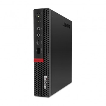 Lenovo ThinkCentre M70q - i5 - 8Go - 256Go
