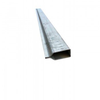 Profilé bouteille galva 6M 1.5MM