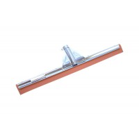 Raclette industrielle 55 cm rouge