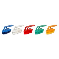 Brosse main et ongles