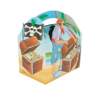 Boîtes menu enfant