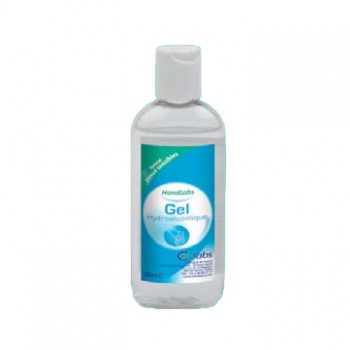 Gel hydroalcoolique phagorub 100ml