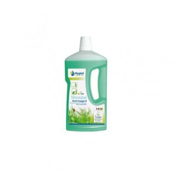 Détergent ecologique multi usage ph 8 - 1L