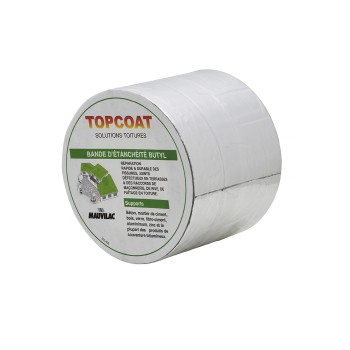 Toile de protectionTopcoat armature 30 30cmx 10m 1un