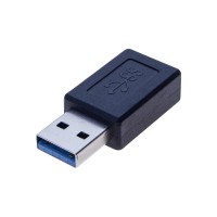 Adaptateur usb 3.1gen1 type c f / type a m