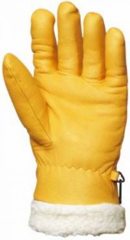 Gants anti-froid Islande