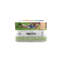 Change bebe MOLTEX nature mini 3-6kgs