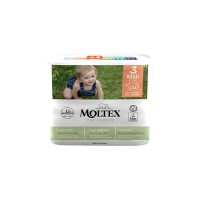 Change bebe MOLTEX nature midi 4-9kgs