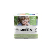 Change bebe MOLTEX nature maxi 7-14kgs