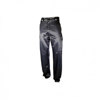 Pantalon de securite polymole noir