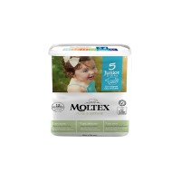 Change bebe MOLTEX nature junior 11-25kgs