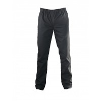 Pantalon miste paco elastique polycoton 