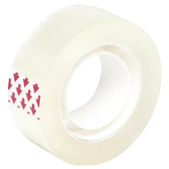 Adhesif 33m x 19mm invisible