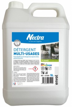Détergent multi-usages - envol
