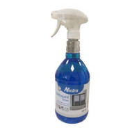 Spray nettoyant vitre et surface ENVOL 800 ml