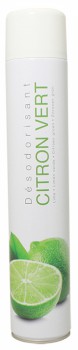 Desodorisant citron 750 ml