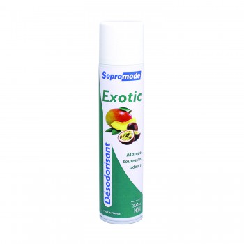 Desodorisant exotique 300 ml