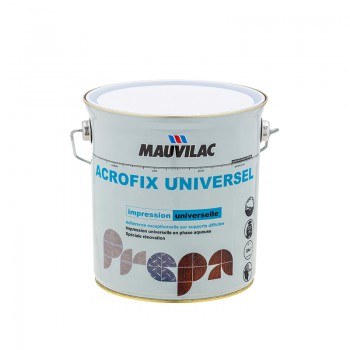 Fixateur Acrofix universel blanc 2.5LT