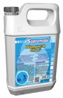Detergent 2D citron 5L
