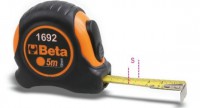 Metre a ruban l/19 3m