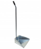 Bro pelle long metal galva