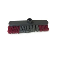 Bro balai vinyle couleur