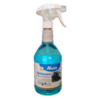 Spray nettoyant surface moderne essentiel 800 ml