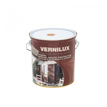 Vernis intérieur extérieur Vernilux brillant 2.5LT