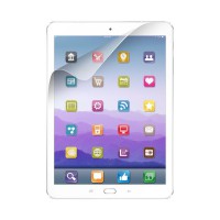 Film de protection d'écran renforcée et transparente pour tablette 10/11 pouces