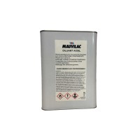 Diluant axial incolore 5lt