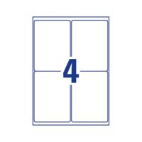 Boite de 400 etiquettes 105x148