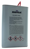 Diluant axial incolore 5LT