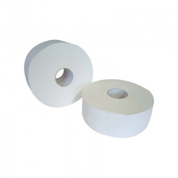 Rouleaux papier toilette MAXI 2 plis - Gaufré