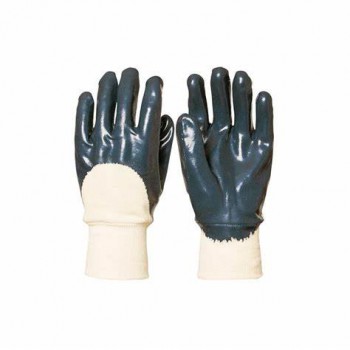 Gants eurotril enduction nitrile