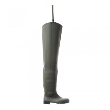 Cuissardes de sécurité S5 - THIGH SAFETY