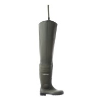Cuissardes de sécurité S5 - THIGH SAFETY