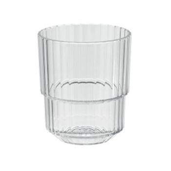 Verre à eau résistant 15 cl