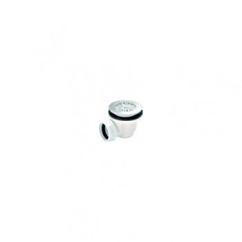 Mecanisme a poussoir simple double debit