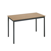 Table rectangulaire TAKAMAKA L180