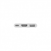 Apple Adaptateur multiport AV numérique USB‑C ​​​​​​​