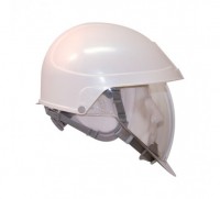 Casque de chantier spécial électricien