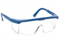 Lunettes de protection incolore