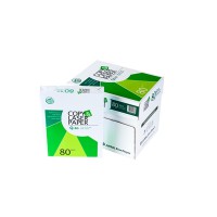 Papier A3 80g Blanc - COPY LASER PEFC - 500F