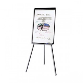 Tableau chevalet paperboard