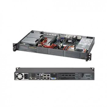 Serveur 1U-X13S - WIN 22