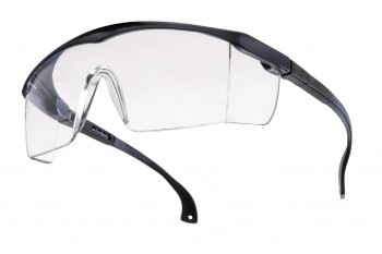 Lunettes protection incolores B-lines