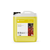 Dégraissant industriel concentré pour travaux lourds Nu-Life - 5L