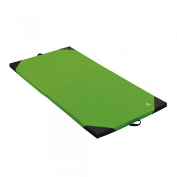 Tapis pliable