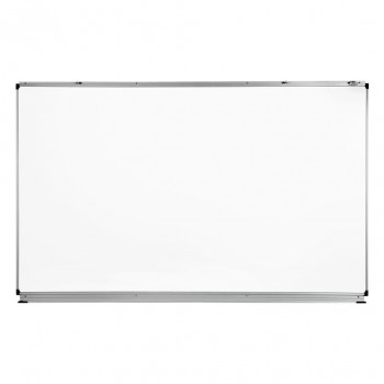 Tableau velleda simple blanc 100 x 200