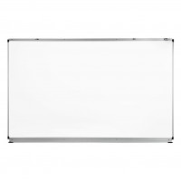 Tableau velleda simple blanc 100 x 200